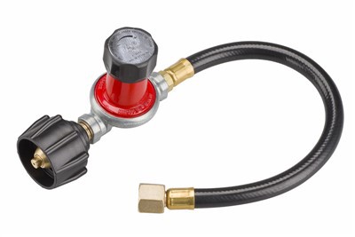 30PSI Регульований регулятор