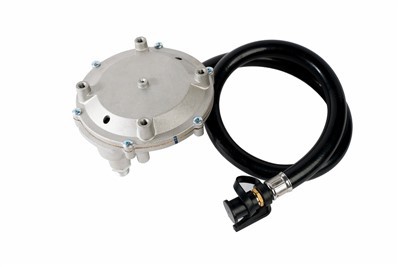 Регулятор генератора